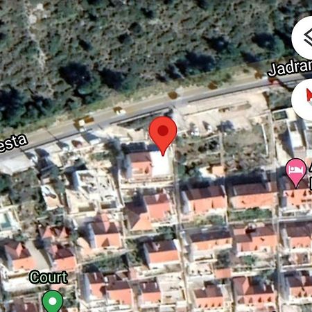 Apartment & Room Olimp Дубровник Екстериор снимка