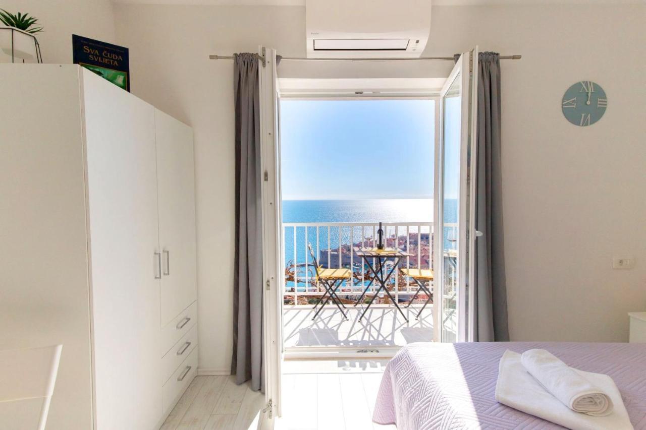Apartment & Room Olimp Дубровник Екстериор снимка
