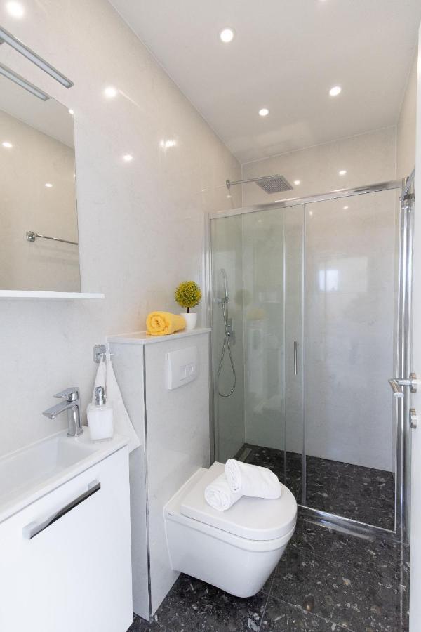 Apartment & Room Olimp Дубровник Екстериор снимка