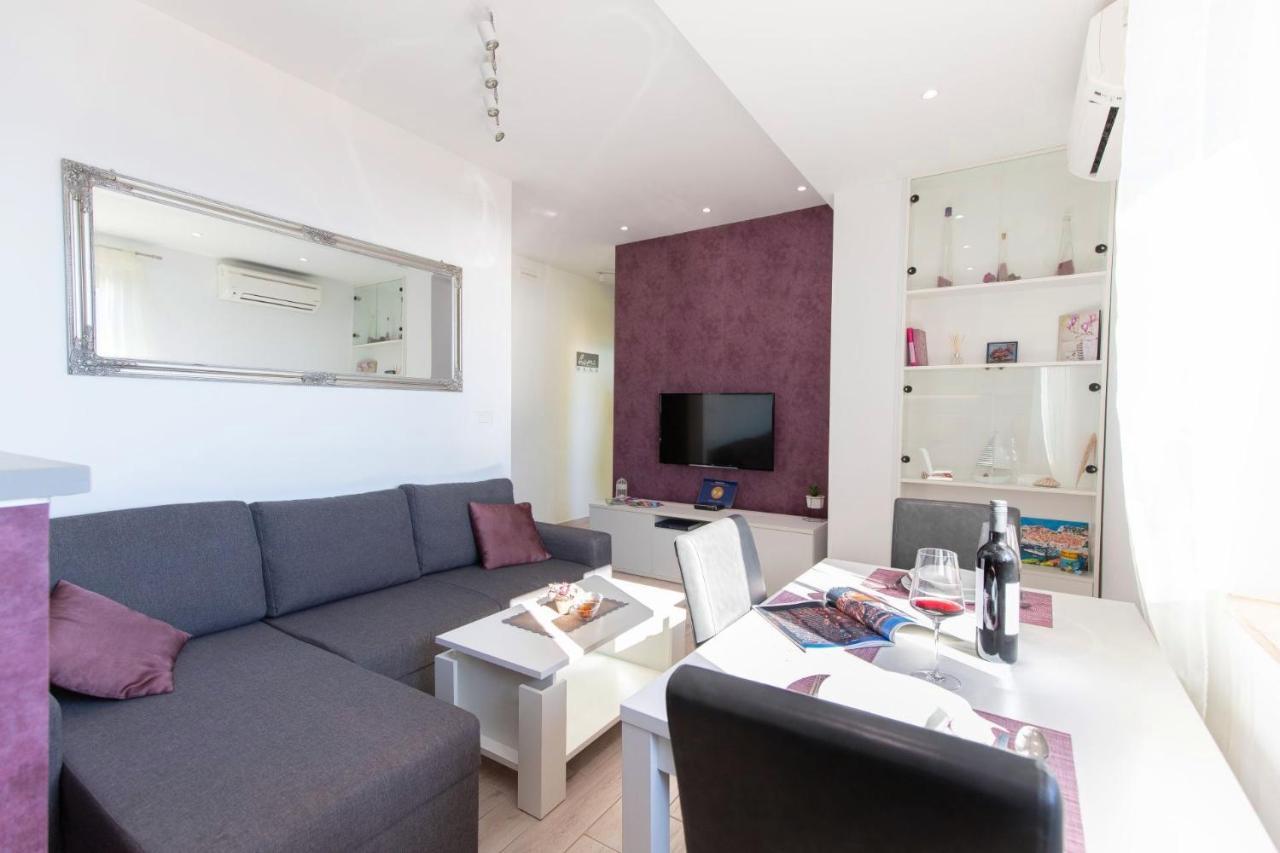 Apartment & Room Olimp Дубровник Екстериор снимка