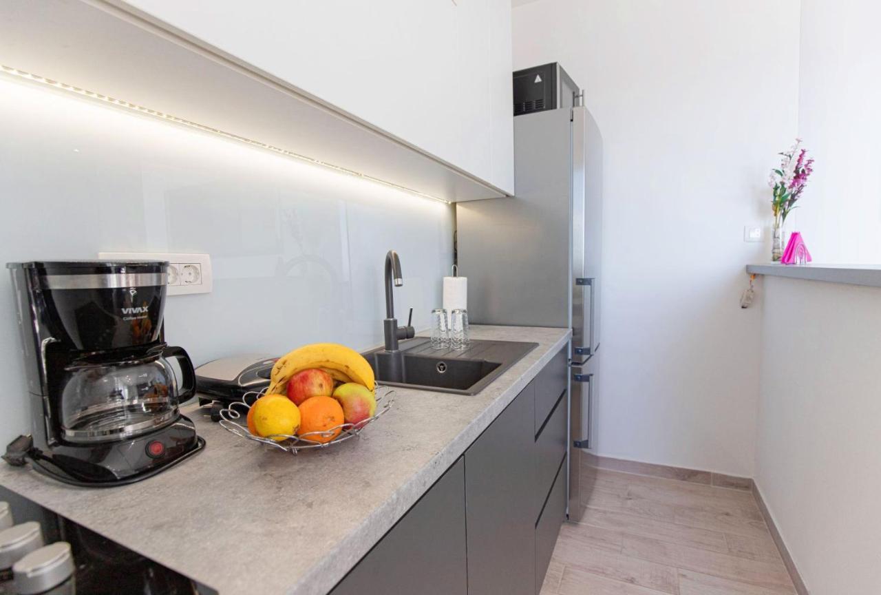 Apartment & Room Olimp Дубровник Екстериор снимка