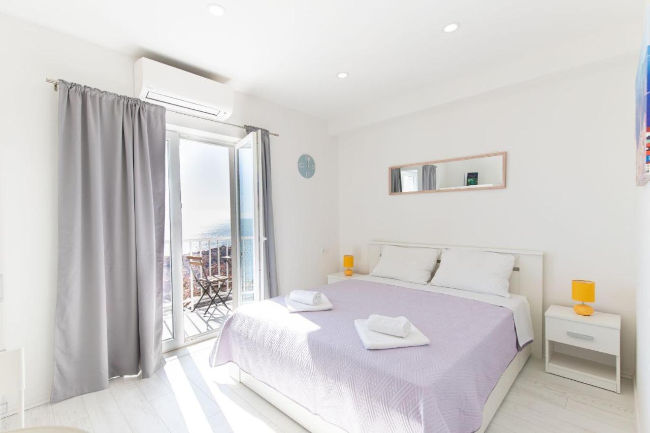 Apartment & Room Olimp Дубровник Екстериор снимка