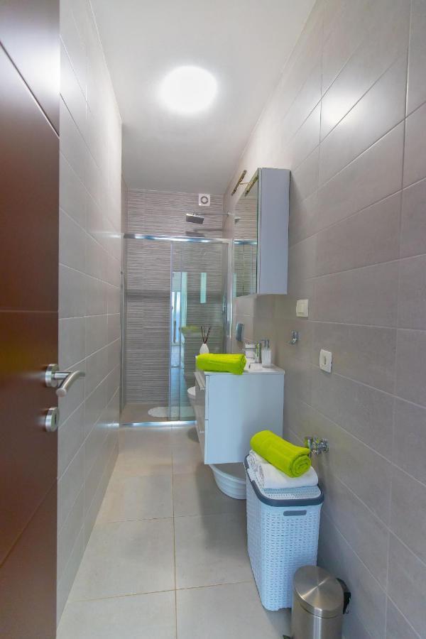 Apartment & Room Olimp Дубровник Екстериор снимка
