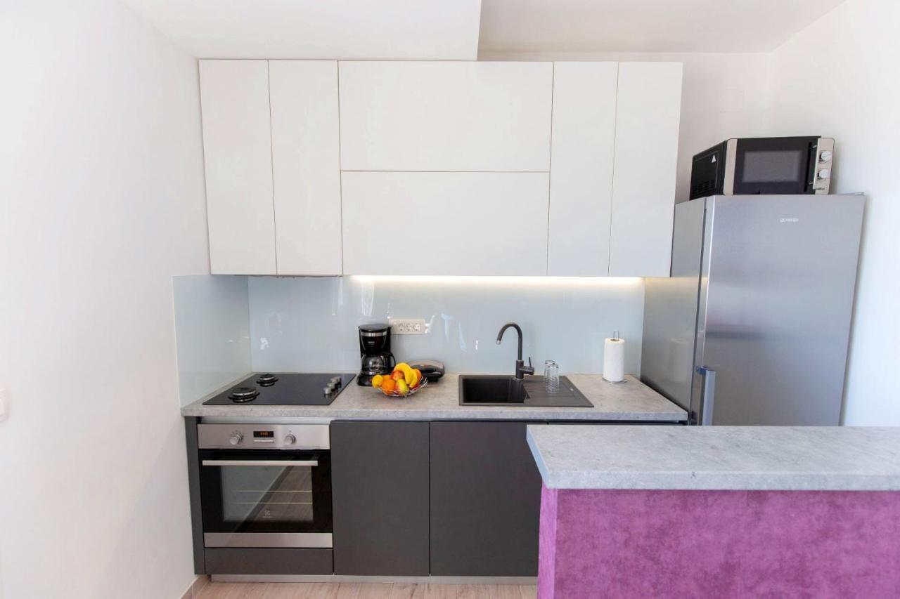 Apartment & Room Olimp Дубровник Екстериор снимка