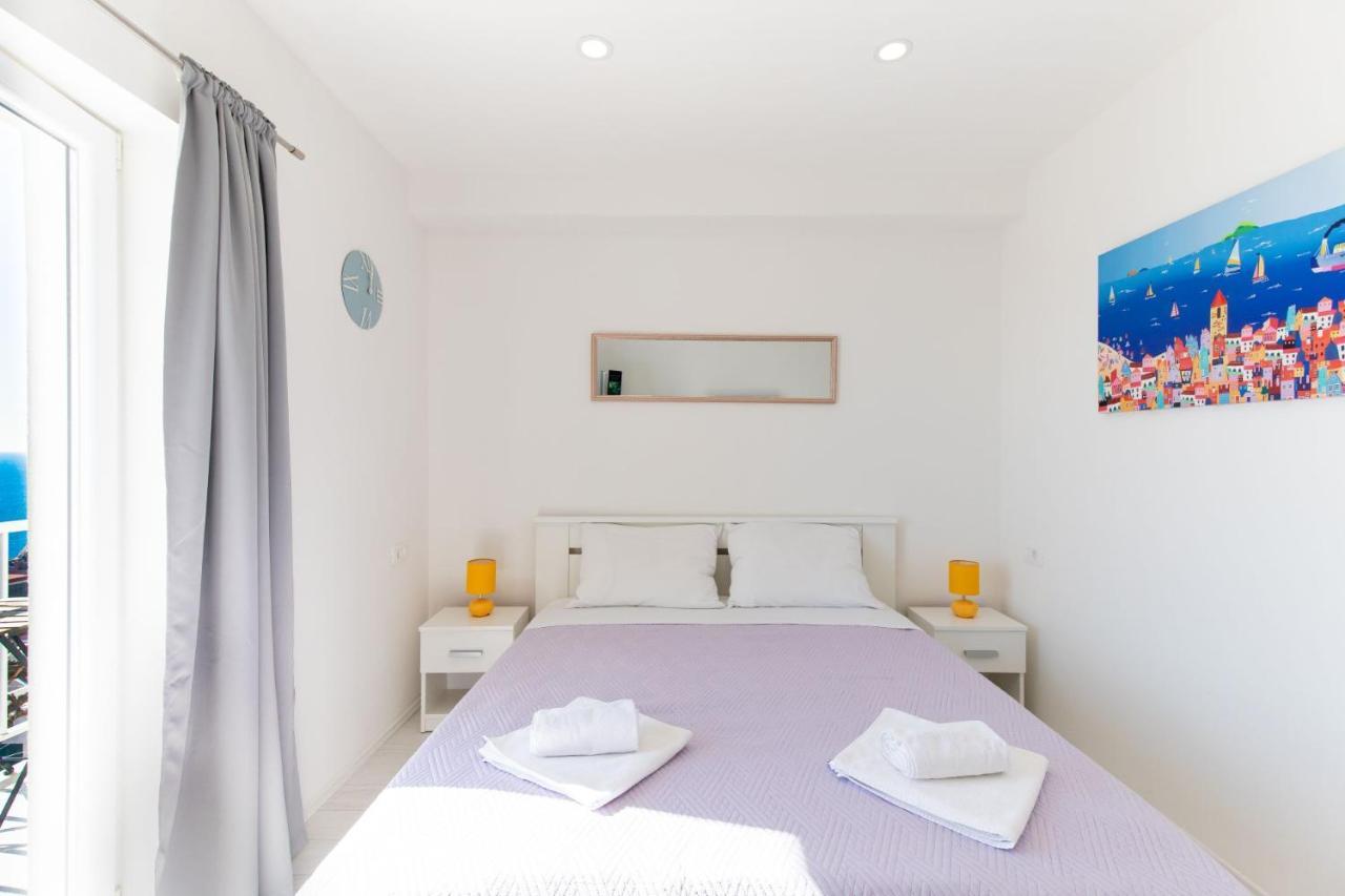 Apartment & Room Olimp Дубровник Екстериор снимка
