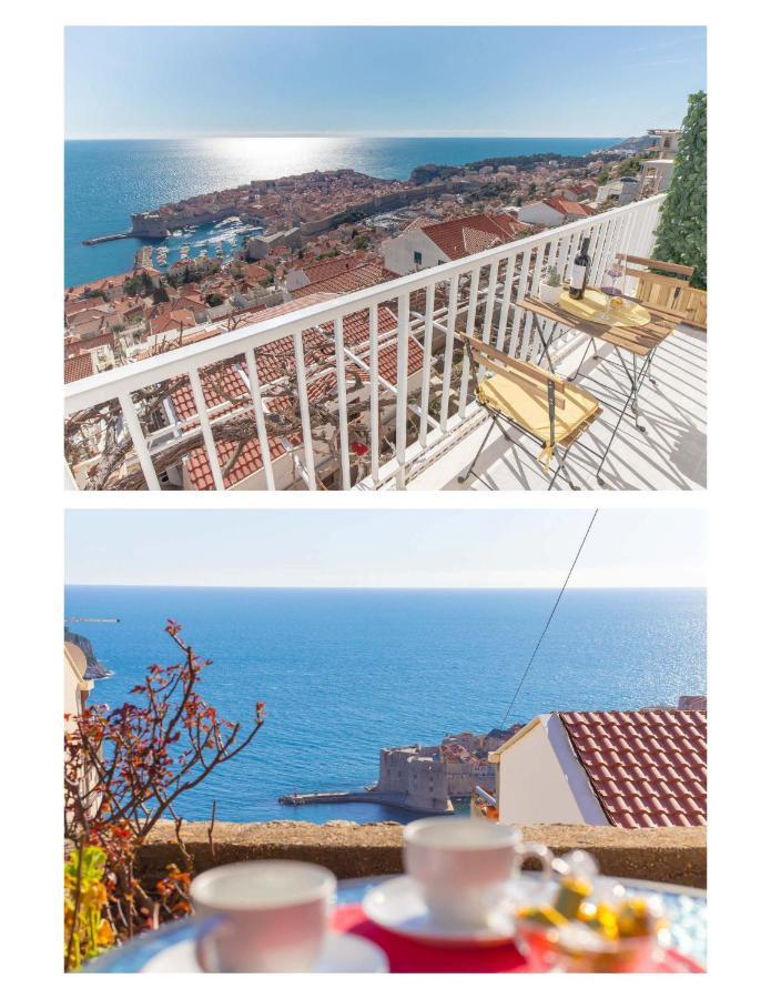 Apartment & Room Olimp Дубровник Екстериор снимка