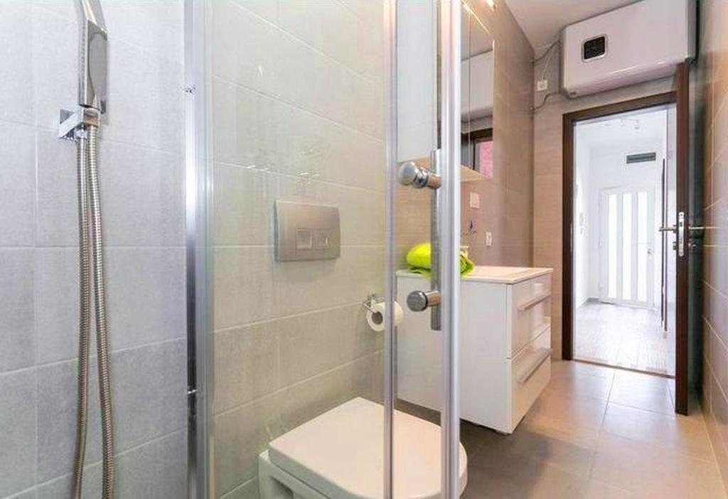 Apartment & Room Olimp Дубровник Екстериор снимка