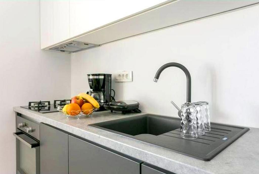 Apartment & Room Olimp Дубровник Екстериор снимка