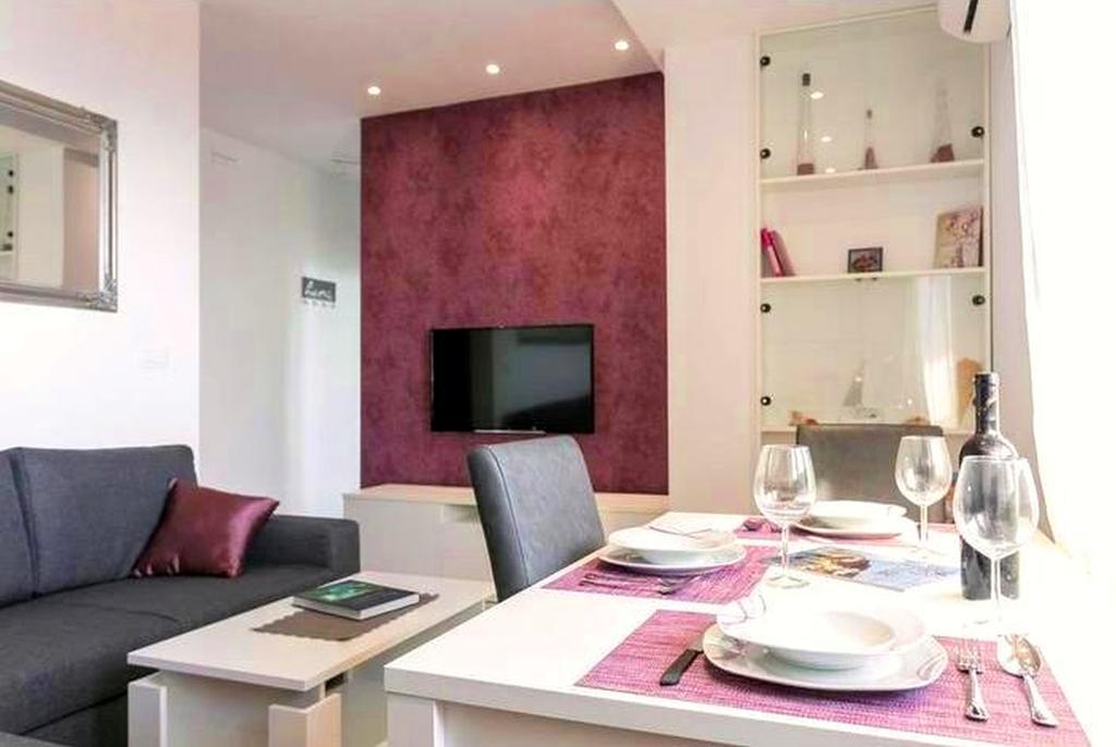 Apartment & Room Olimp Дубровник Екстериор снимка